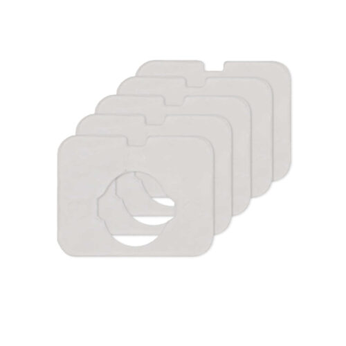 Light Clip for 25mm Puck (Sold in Packs of 5)