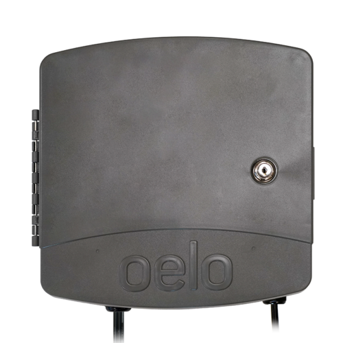 36V Control Unit