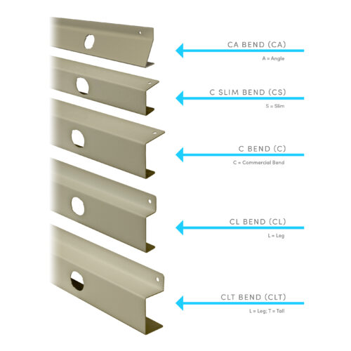 Metal Add-On Materials Kit (No Control Box) - Image 2