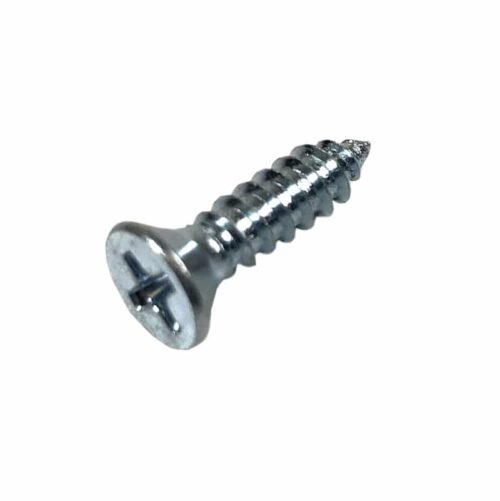 Standard Fastener for Acrylic Cover, Clips, Connectors and Endcaps