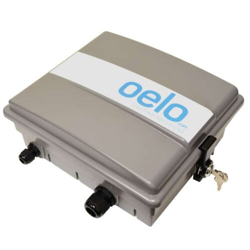 Legacy 36V Control Unit